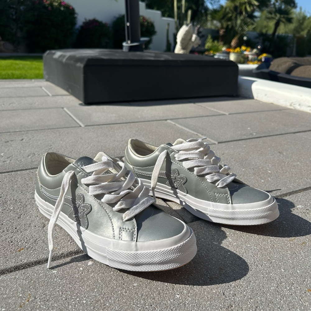 3M GOLF LE FLEUR CONVERSE